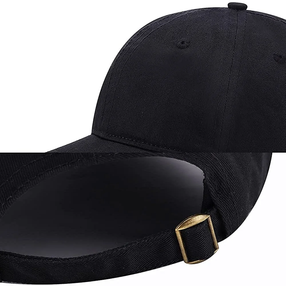 Lyprerazy Baseball Caps Team Rocket Unisex Embroidery Baseball Cap Washed Cotton Embroidered Adjustable Cap 2