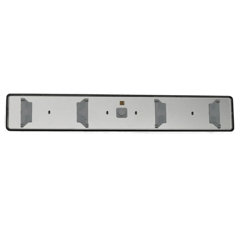 Keycap com Barra de Espaço do Teclado Tampa de Chave Dividida Dobradiça e Junta Base Macbook Pro Retina A1989 A1990 A1932 A2159 20232023 - Imagem 3