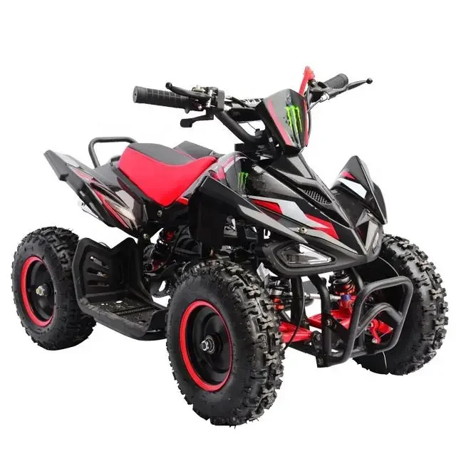 2WD Automatic Chain 12V View Larger Image Add To Compare Share Mini ATV Bikes 49CC 2 Stroke Racing Quads