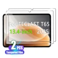 2PCS Tempered Glass