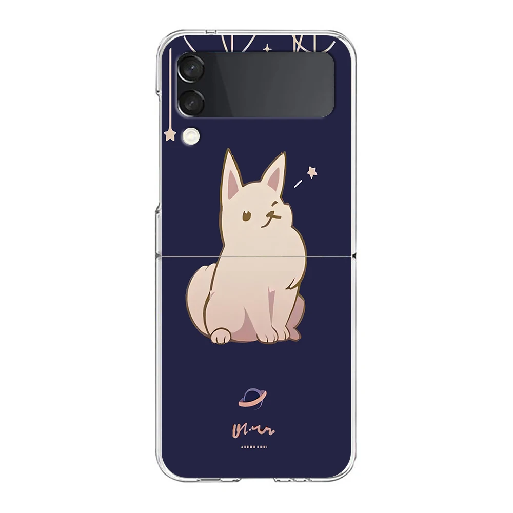 Honkai Star Rail Themed Durable Phone Case - Premium Hard PC Shell