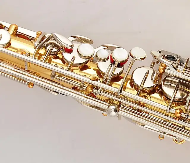 Super Action Conn-AS500 Saxophone