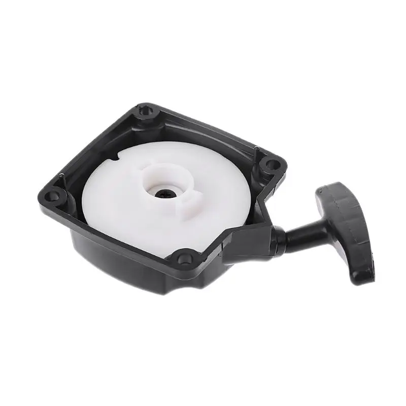 

Starter Assy for 33 43cc 47cc 49cc Brush Cutter Pull Starter GardenTool