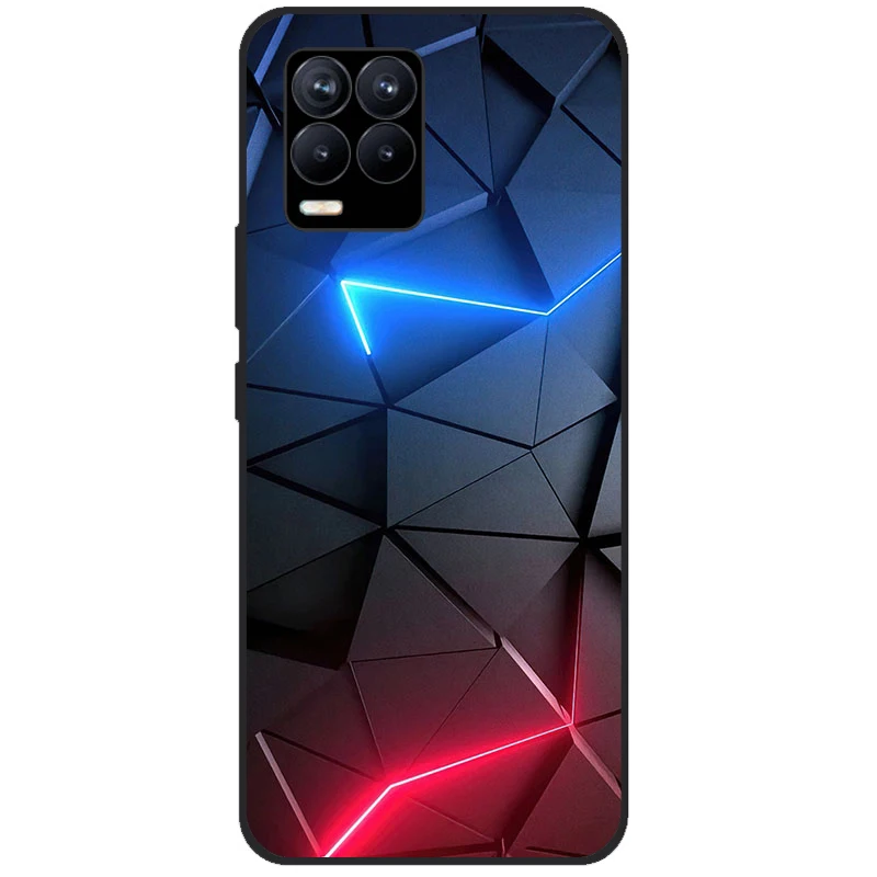 Luxury Shockproof Soft Silicone Phone Case - Premium TPU Bumper Cover