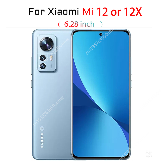 UV Tempered Glass For Xiaomi Mi 11 Ultra Note 10 Lite Mi12 Pro 5g Full Screen Protector Mi Note10 Pro Ultra Mi10 Pro Mix 4