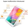 3Pcs Tempered Glass Protective Film For 2019 Samsung Galaxy Tab A 8.0 SM-T290 SM-T295 T297 Screen Protector Glass Protection 6