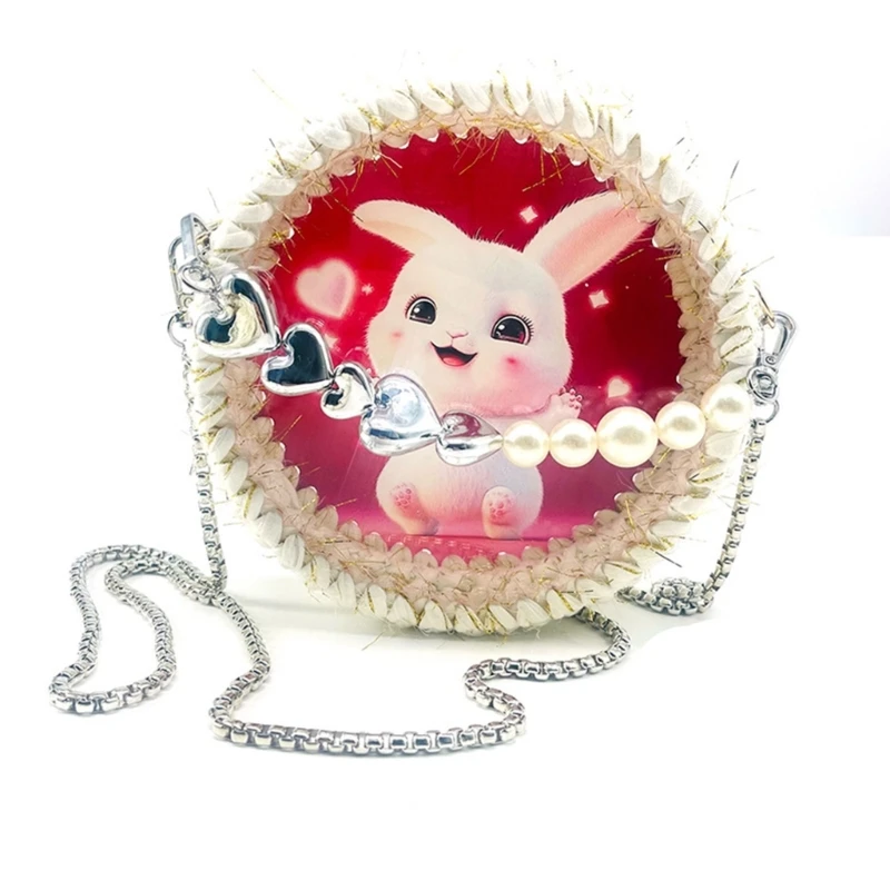 ª ڵ  ü   Ʈ, DIY   Ŭġ  ׼, ü ڵ ڵ ü, 26cm