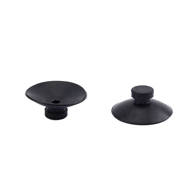 Aquarium Rubber Suction Cups 10Pcs For Submersible Pump Fountain Pump Fish Tank Filter Holder