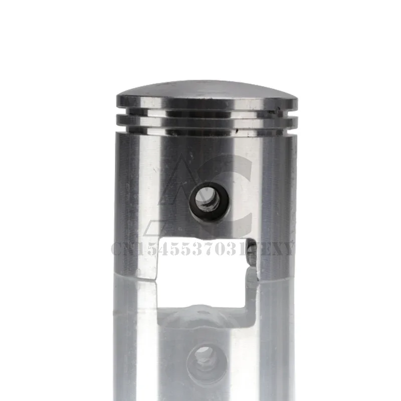 Kit perno pistone cilindro motore 80cc Accessori di ricambio pezzi di ricambio motore per bicicletta elettrica moto - immagine 5