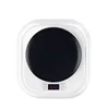 Home First-class Hotel Mini Front Loading Automatic Clothes Washing Machine Laundry Portable 1