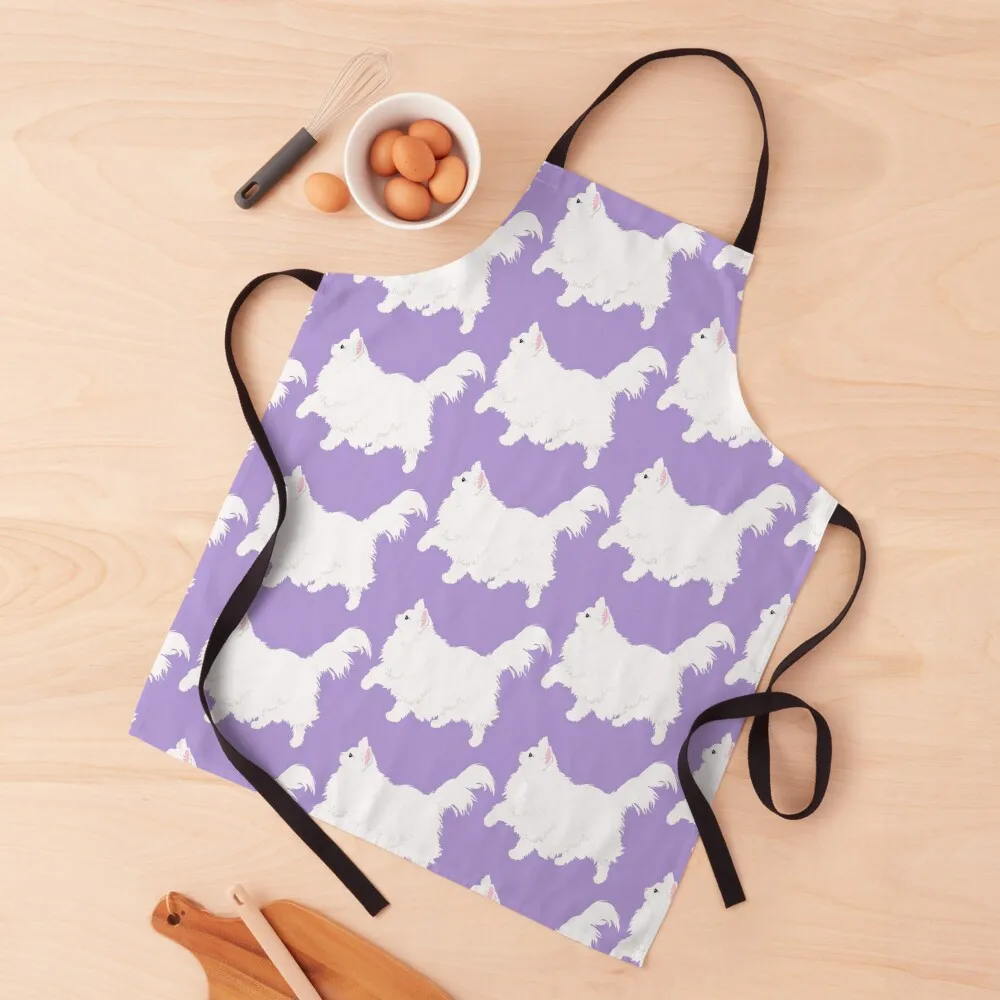 

The Floofy Poofy Chonker Apron Kids House Things For Home And Kitchen Cooking Clothes Custom Apron