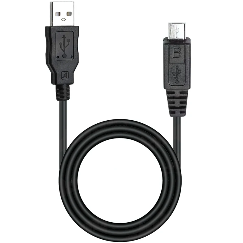 Для IFC 600PC Кабель USB3.0 для DSLR-камер Зарядное устройство Легкая высокоскоростная линия зарядки камеры X3UF