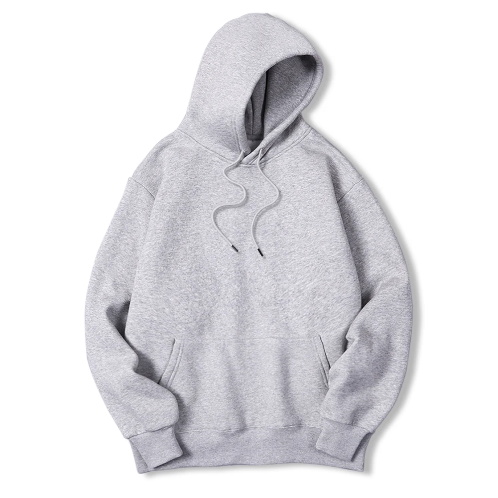 Fashion Brand Men's Hoodies New Spring Autumn Casual Hoodies Sweatshirts Men/Women Tops Candy Solid Color Hoodies Sweatshirt