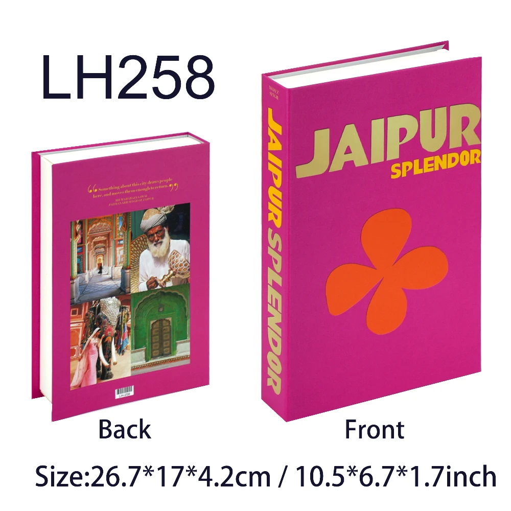 LH258