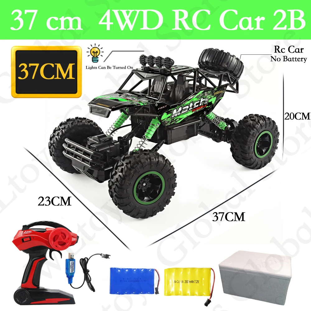 remote control stunt car 2022 New 1:12 4WD RC Car Updated Version 2.4G Radio Control RC Cars Off-Road Remote Control Car Trucks Toys For Kids Boys Adults rc auto RC Cars