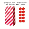 Stripe red