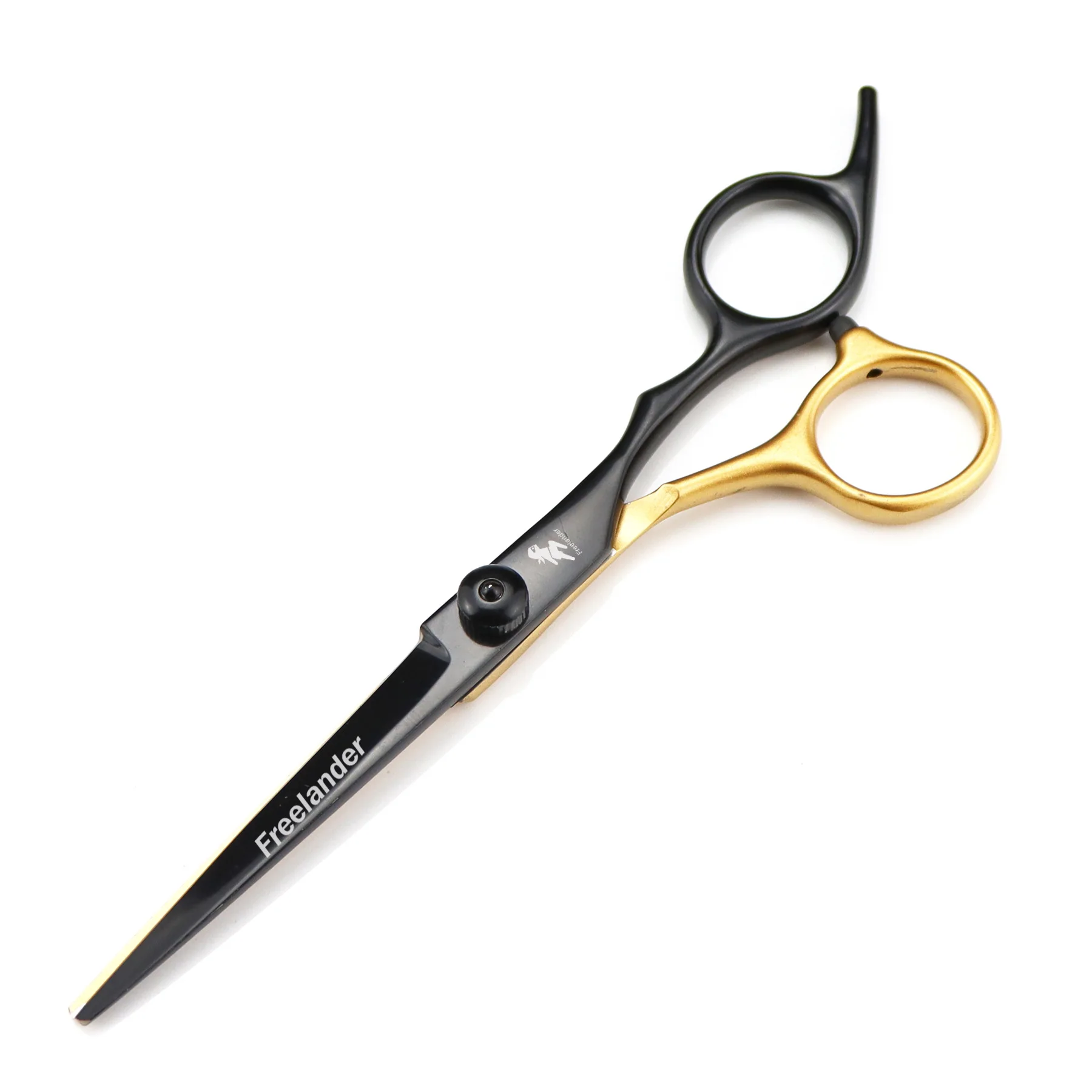 Barber Scissor Set, Tesoura De Corte De Cabelo, 5.5 6.0, 440C