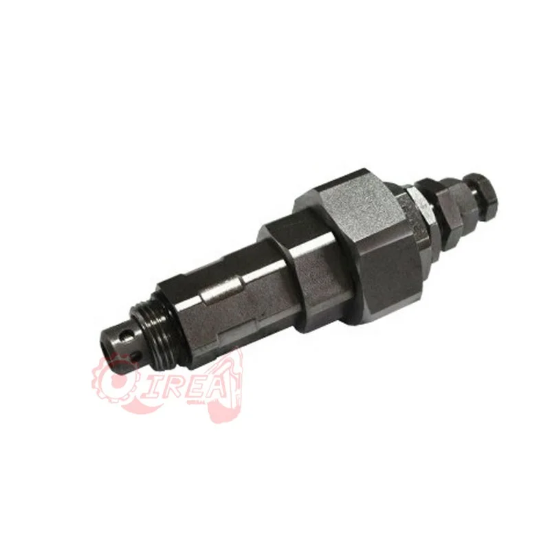 

Excavator HD800 HD900 Main Relief Valve 629-90100101
