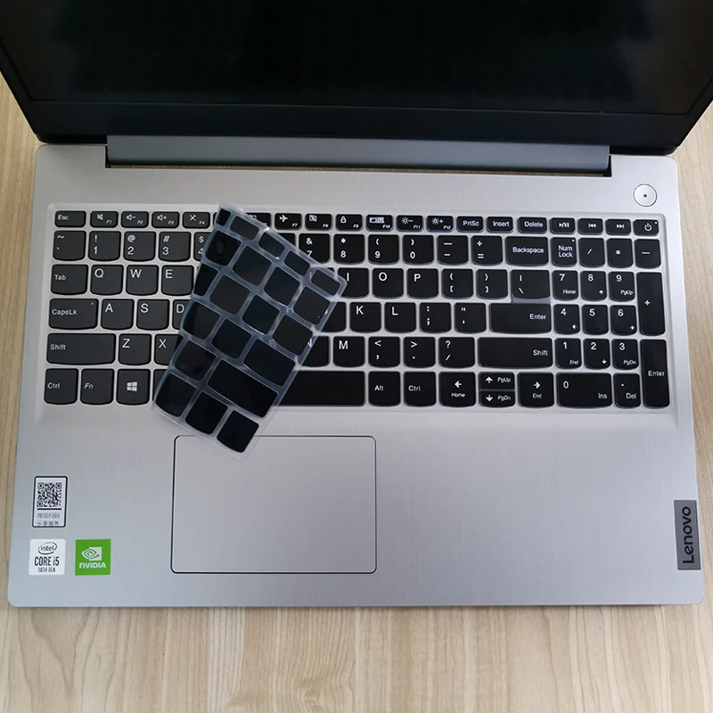 Pre-Cut Laptop Sticker Skin For Lenovo Ideapad 5 15 Gen 5 7 Keyboard Screen Cover for 15ALC05 15IIL05 15ITL05 15IAL7 15ABA7