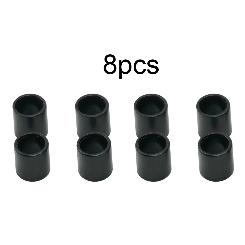 10 mm lange Lagerabstandshalter aus Legierung für Roller oder Skateboard-Räder, kompatibel mit Inline-Skates und Quad-Skates – Detail 16