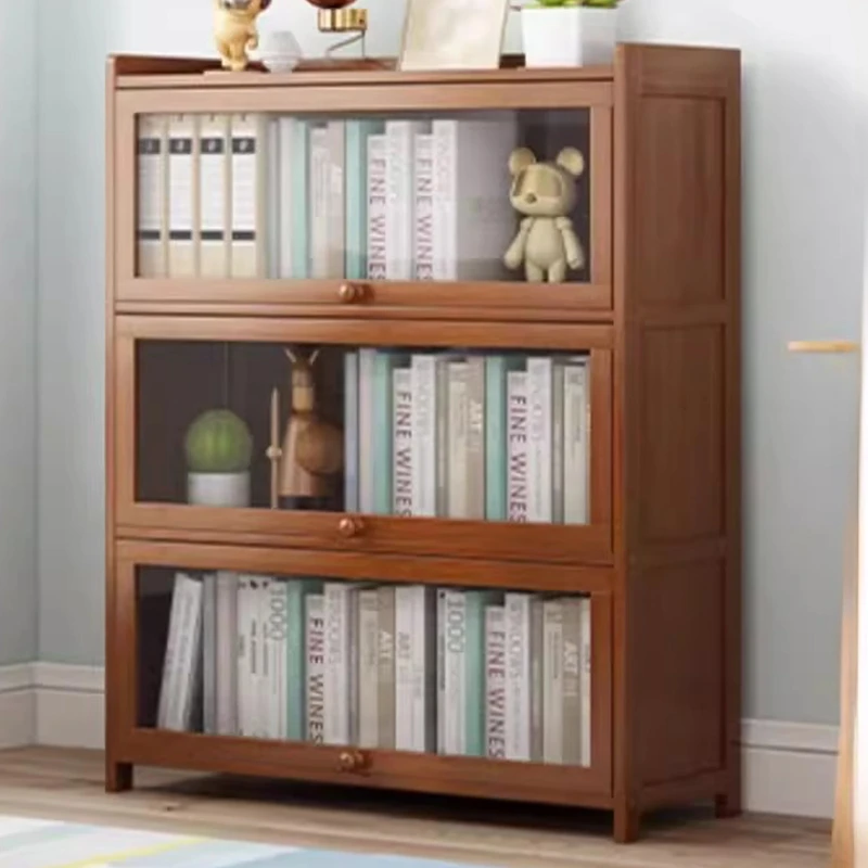 Camera Da Letto Storage Book Shelf Corner Modern Liming Book Shelf Bambini Dispensa Libreria Estanteria Furniture Living Room Bl50Bs