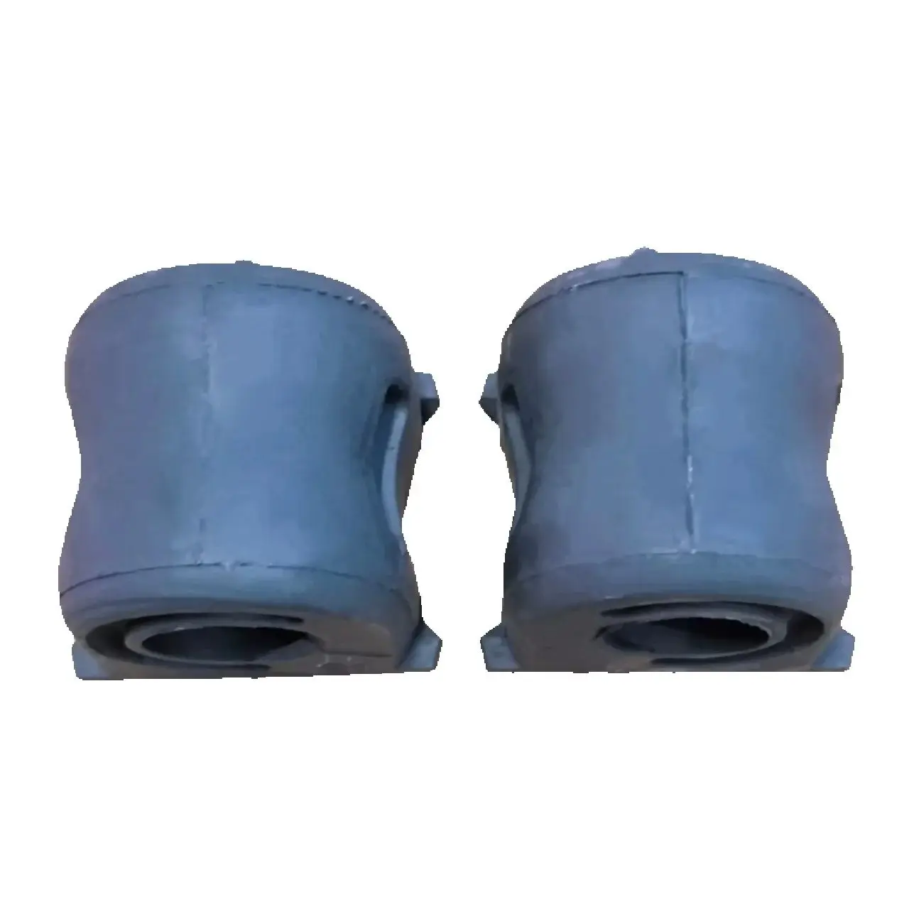 2PCS 프론트 스태빌라이저 부싱 51306T7JH01 / 51307-T7J-H01 혼다 XR-V 1.5L 2015-2022 CIIMO X-NV 2019-2023 자동차 액세서리