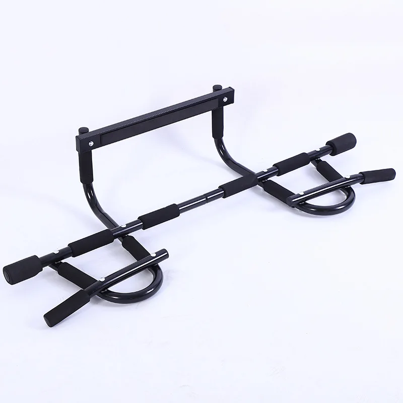 Indoor Pull-up Device Household Door Horizontal Bar Multi-functional Fitness Sports Equipment