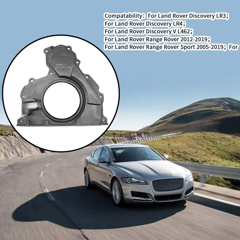 ι Ŀ LR3 LR4 ι RR  Ծ 3.0L V6  ũũ Ʈ  ̳ ǰ, 1316115 LR036542