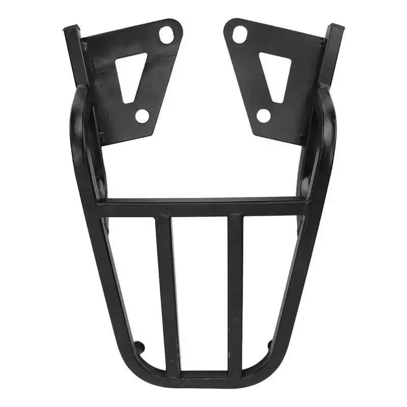 

Motorcycle Rear Luggage Rack Iron Carrier Holder Shelf Replacement For Grom MSX125 Motorcycle Accessories