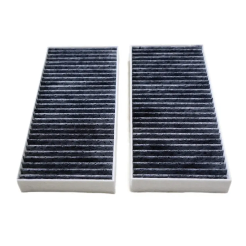 Cabin Air Filter For Infiniti Ja60 / Qx56 Oem 999m1vp055 Cabin