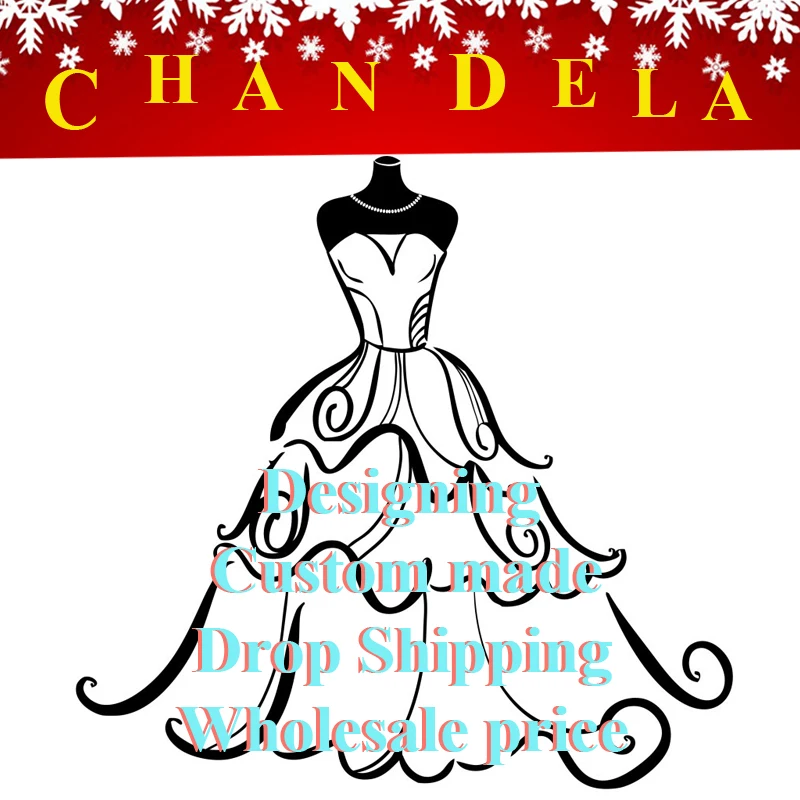 CHANDELA-Charming-Wedding-Dresses-Scoop-Spaghetti-Straps-Trumpet-Appliques-Bridal-Gown-Robe-De-Mari-e-For.jpg