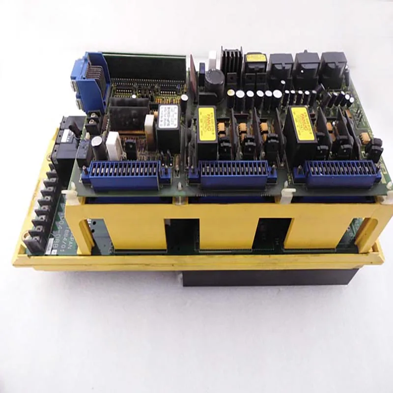 

Материнская плата Fanuc для усилителя мощности