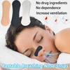 10/50/100Pcs Nasal Strips Portable Breathing Nose Strips Easier Breath Improve Sleep Right Way Stop Snoring Sleeping Aid Device 1