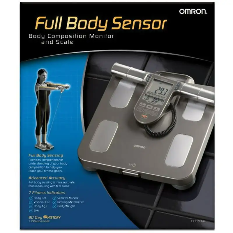 

- Full Body Sensor Body Composition Monitor Scale Espresso measuring cup Scale kitchen Measuring spoon set Meauring cups Measuri