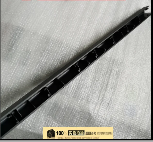 Dobradiças para LCD  Portátil Lcd Dobradiça Capa para Lenovo L34015 Iwl Api Irh Novo - Imagem 2