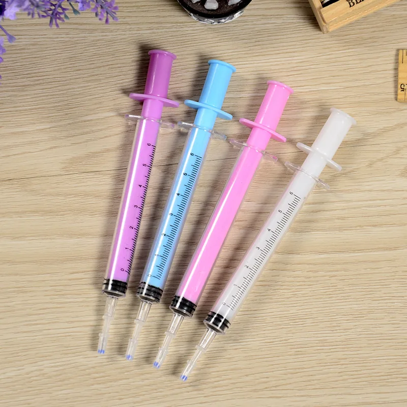 Novelty Pens Nurses Ballpoint Nurse Pen Nurse Pen Material Nurse