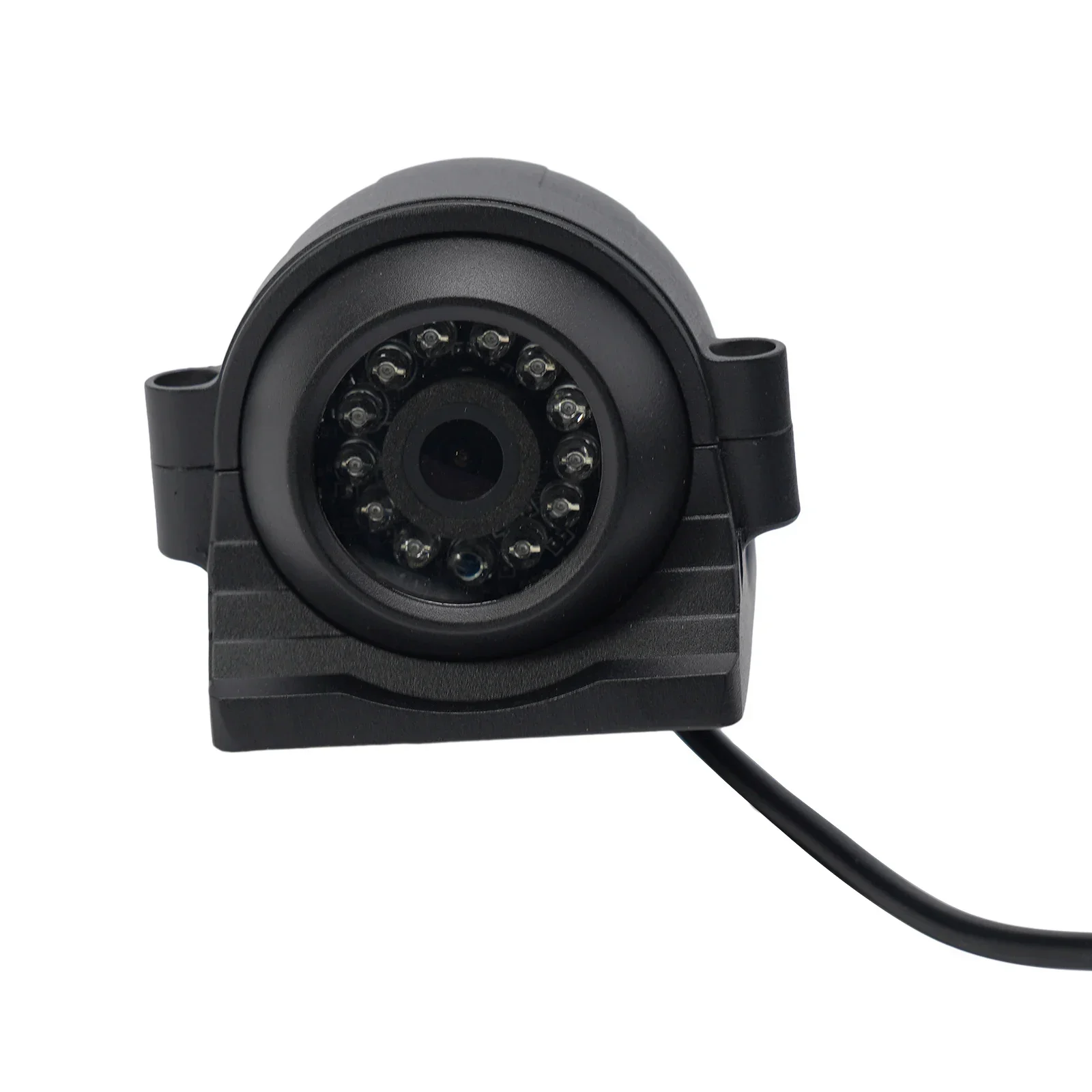 Waterproof 4Pin Rear View Backup Camera For Bus Truck Waterproof 4Pin Rear View Backup Camera For Bus Truck