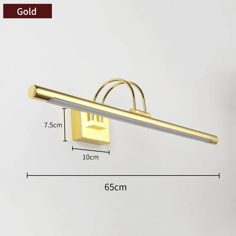 L65cm-Gold