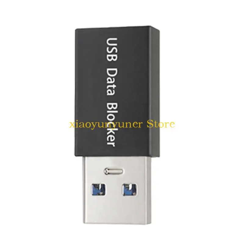 안전한 장치 작동을 위한 P9JB 내구성 USB 데이터 차단기 USB 전력 변환기