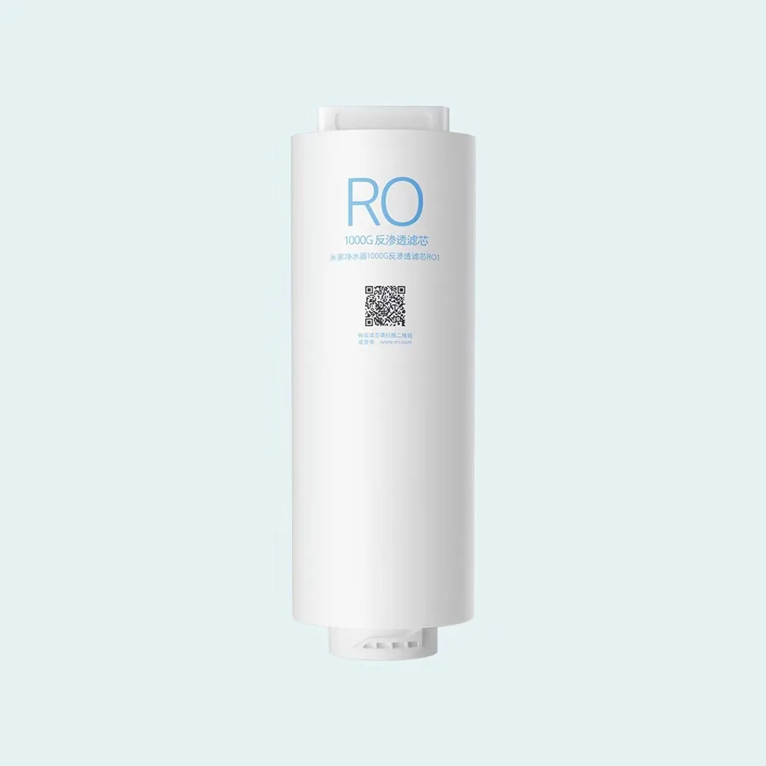 Water purifier 1000g filter element PPC5 composite filter element water purifier