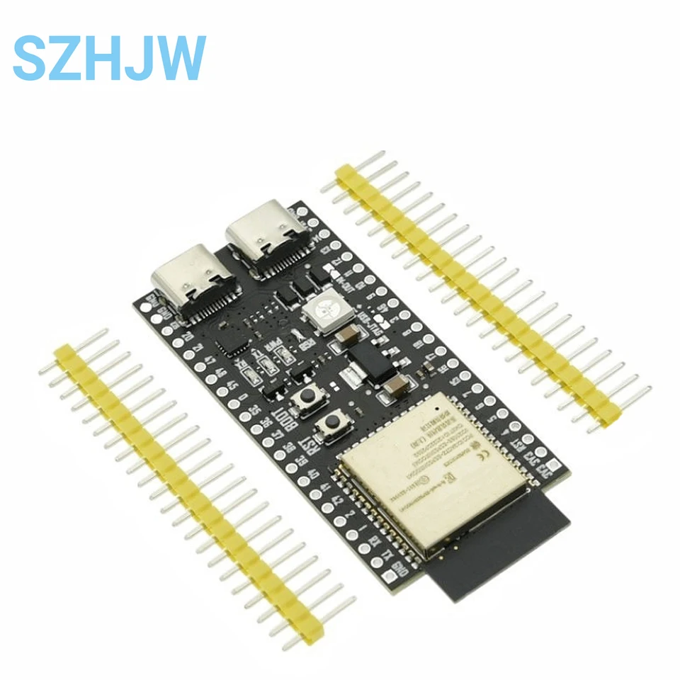 รูปสินค้า ESP32-S3 IoT Dev Board WiFi BT Type-C Arduino Compatible