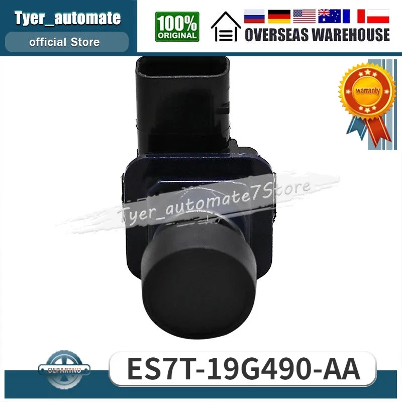 ES7T-19G490-AA ES7T19G490AA ES7T 19G490 AA Rear View Backup Camera For 2013-Ford Fusion