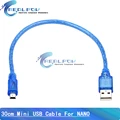 Mini USB Cable