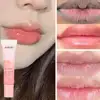 Lip Essence Moisturizing Lip Small Milk Stick Repairing Nourishing Moisturizing Smoothes Pimpled Lips Skin Care 4