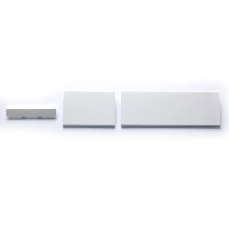 غطاء باب بديل بلاستيكي ، مجموعة سديلة لوحدة التحكم...