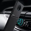 For Oneplus 7T Pro Case Luxury Magnetic Car Plate Cover For One plus 7 7 T  8 Pro Oneplus7T PU Leather Soft Coque Capa Fundas 2
