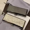 Cool Cigarette Case Alloy Metal Luxury Cigarette Box Portable High Quality Personalized Design Men's and Women's High-End Gifts 1