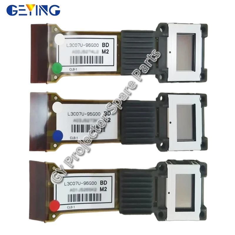 

Проектор LCD Prism L3C07U-96G0 0, замена панели для Epson