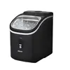 220V 20KG Ice maker Electric bullet cylindrical Ice Cube Maker via Ice  Automatic ice making Machine for Bar Home Kitchen Office 1