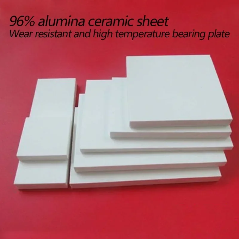 5PCSCustomizedWear-resistantCeramicSheetHighTemperatureResistantCeramicPlate95AluminaCeramicPlatea-AliExpress1420